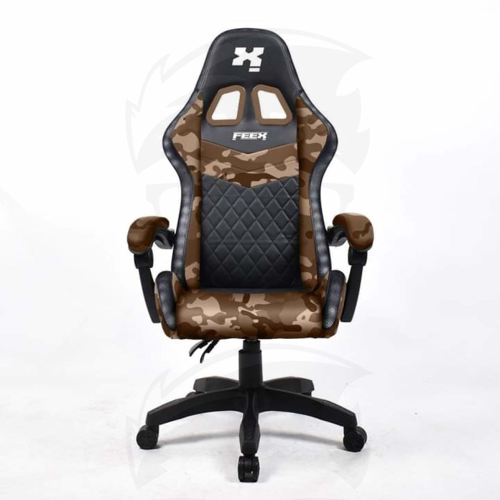 FEEX GAMING CHAIR FEEX GAMING CHAIR